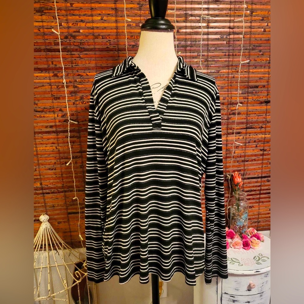 All In Love top.